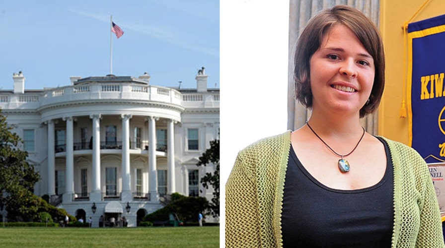 White House reacts to ISIS killing of Kayla Mueller